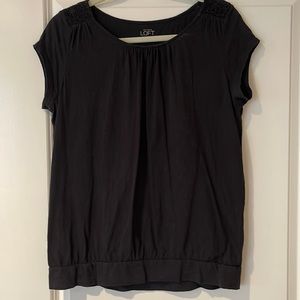 LOFT Light Cotton Shirt